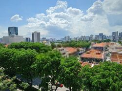 Concourse Skyline (D7), Apartment #558643511